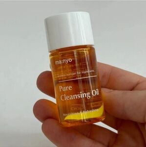 Ma:nyo Mini Pure Cleansing Oil